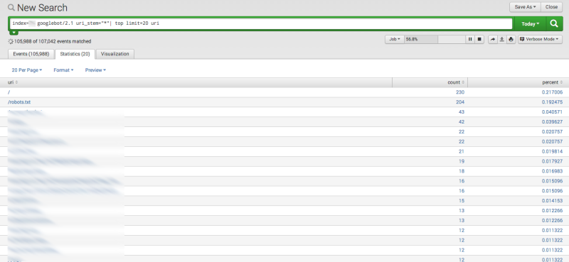 6、篩選需屏蔽頁(yè)面