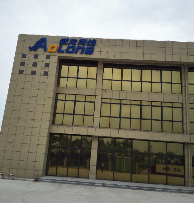 中國好機房，你該為哪個(gè)機房轉身？