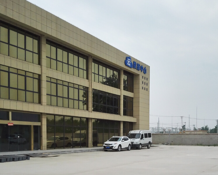 中國好機房，你該為哪個(gè)機房轉身？