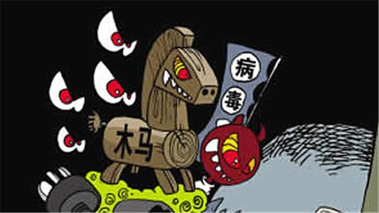 厲害了！國產(chǎn)病毒“火球”爆發(fā)，全球20%企業(yè)中招