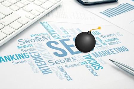 關(guān)于網(wǎng)站中高指數關(guān)鍵詞該如何優(yōu)化？