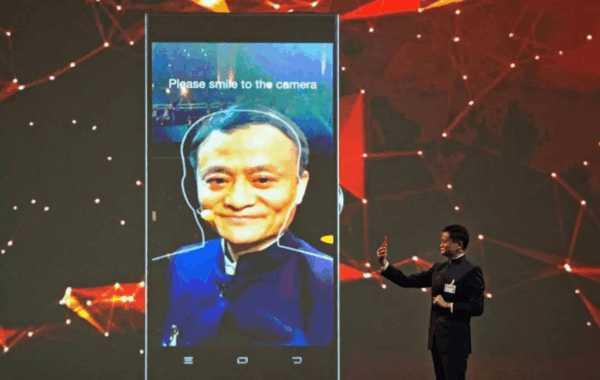 螞蟻金服再玩黑科技:手機沒(méi)電一樣可以完成空付！