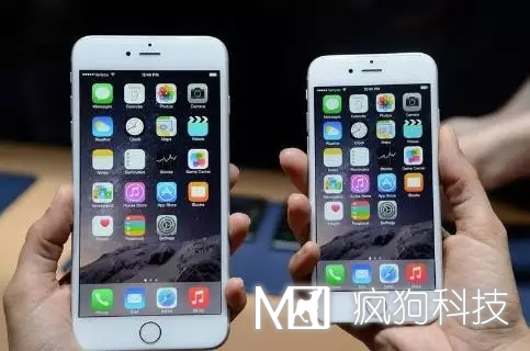 以蘋(píng)果為首的品牌正在掀起二手手機“第二春”？