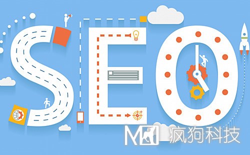 網(wǎng)站標題長(cháng)短對優(yōu)化起到哪些作用？