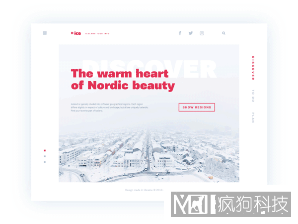 網(wǎng)站優(yōu)化之網(wǎng)頁(yè)頂部導航欄設計總結