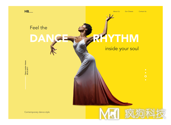 網(wǎng)站優(yōu)化之網(wǎng)頁(yè)頂部導航欄設計總結