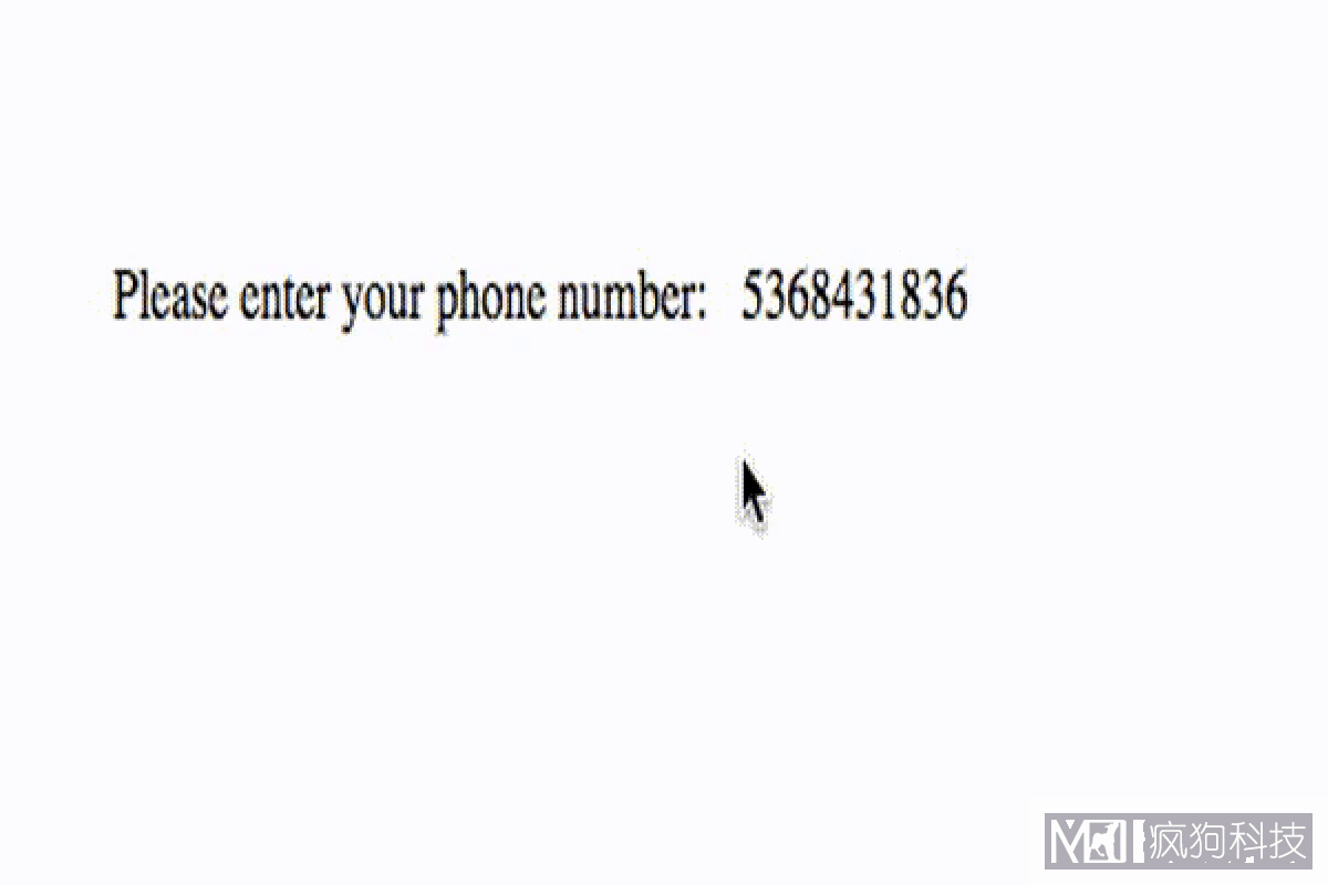 如何設計出最難實(shí)現的交互方式？