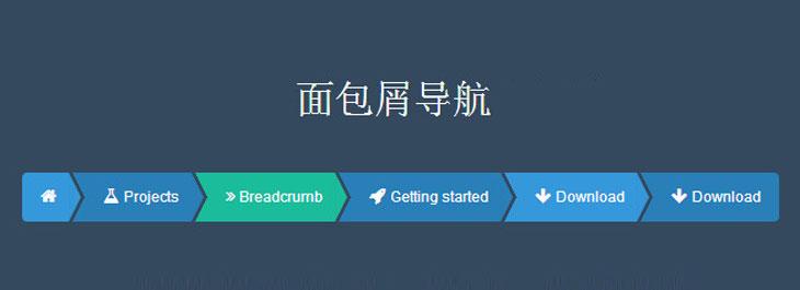 企業(yè)網(wǎng)站建設中面包屑導航的作用？