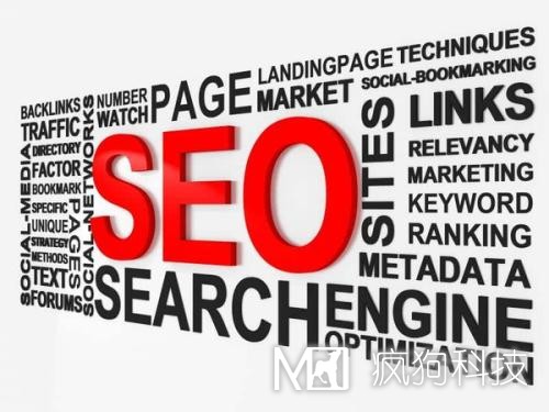 SEO怎么優(yōu)化，網(wǎng)站排名怎么快速提升？